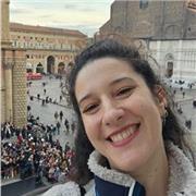 Cerchi un'insegnante friendly per imparare l'inglese? Dimmi di cosa hai bisogno e cominciamo!